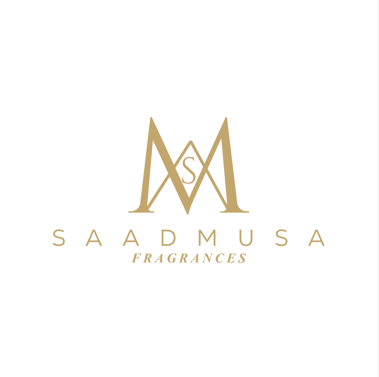 Saad Musa Fragrances